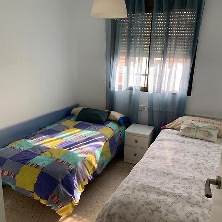 Apartamento Al Andalus Баена Екстер'єр фото