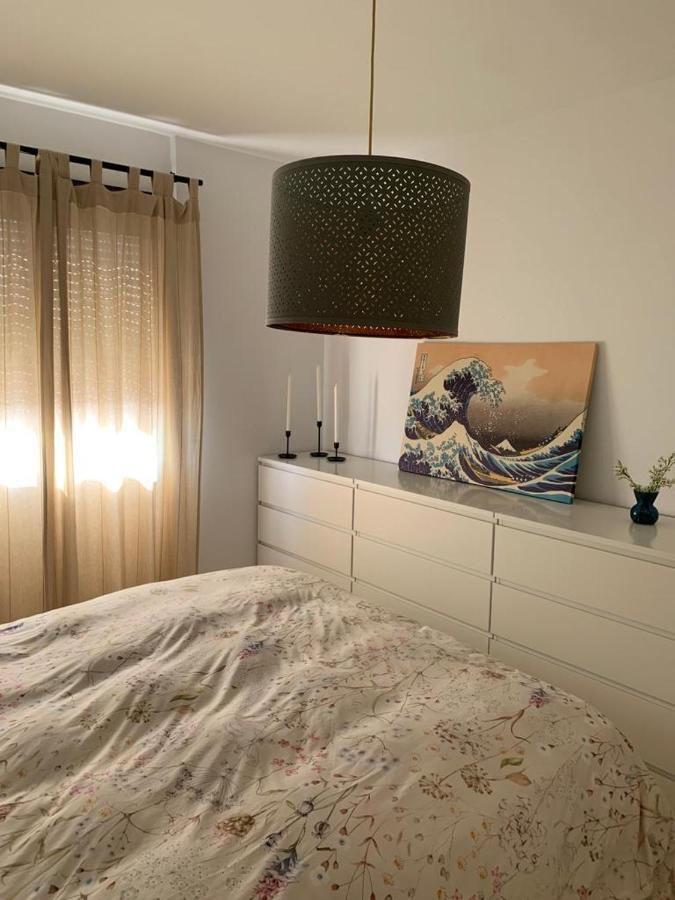 Apartamento Al Andalus Баена Екстер'єр фото