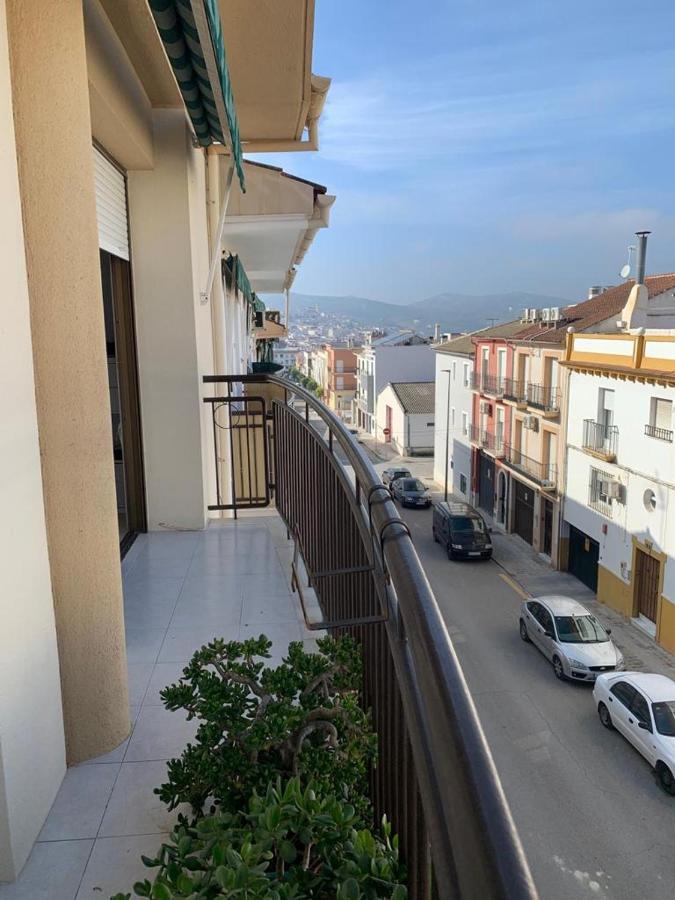 Apartamento Al Andalus Баена Екстер'єр фото