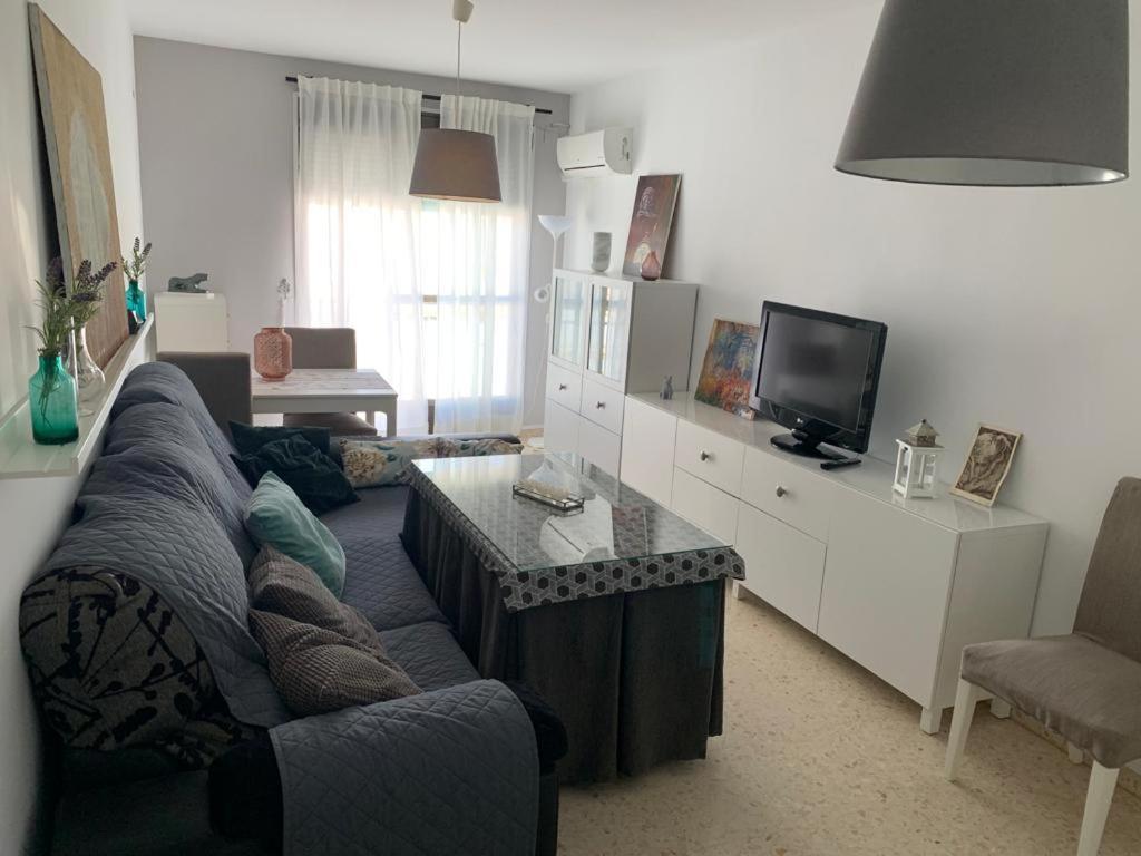 Apartamento Al Andalus Баена Екстер'єр фото