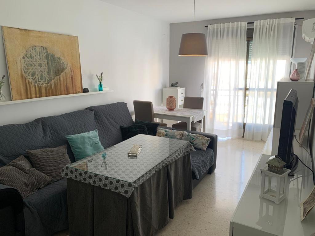 Apartamento Al Andalus Баена Екстер'єр фото