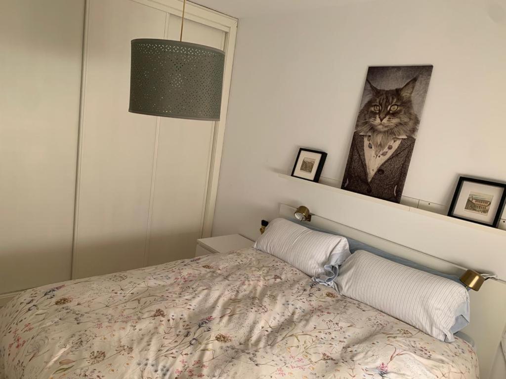 Apartamento Al Andalus Баена Екстер'єр фото